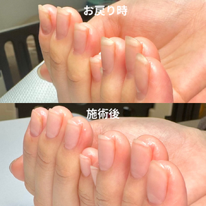 ご来店時 - 5