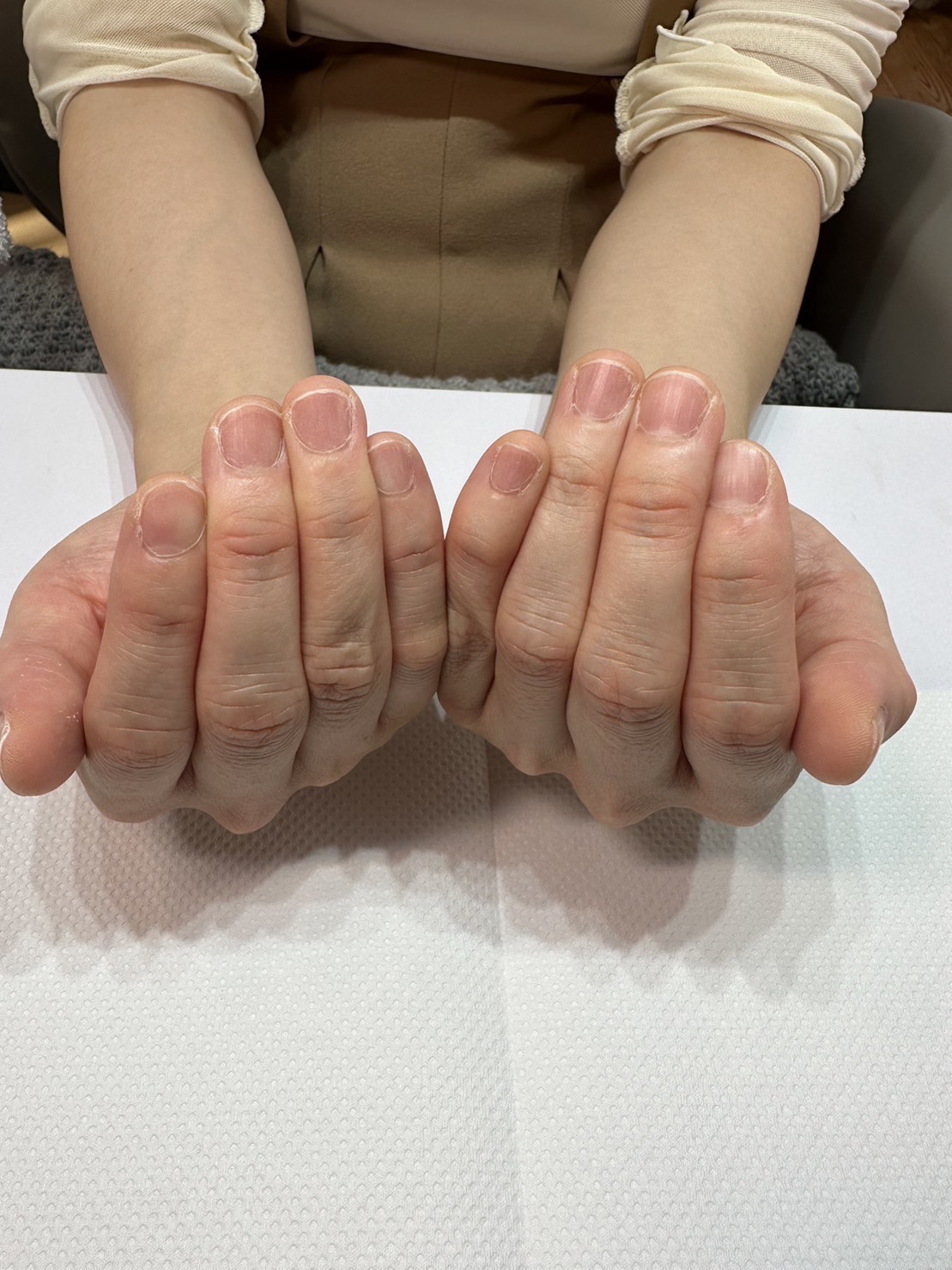 美容室26